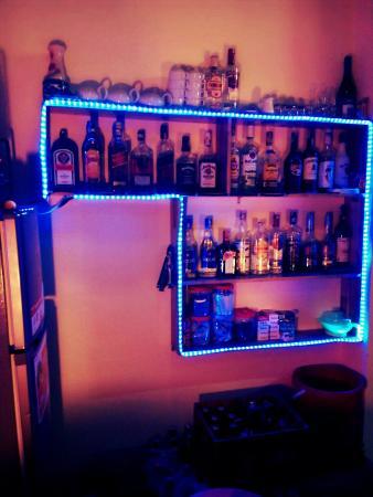 King Dragon Restaurant and Bar